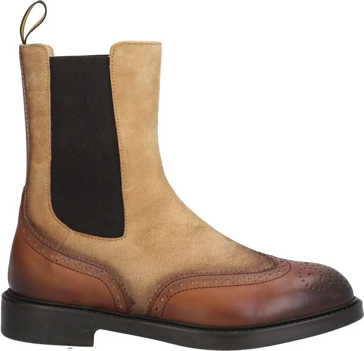 Doucal's Woman Ankle boots - Image 3