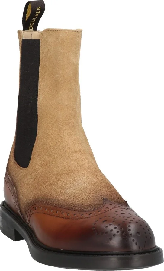Doucal's Woman Ankle boots - Image 4