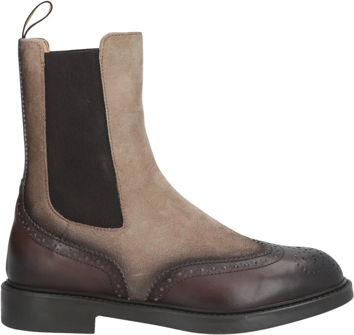 Doucal's Woman Ankle boots - Image 6