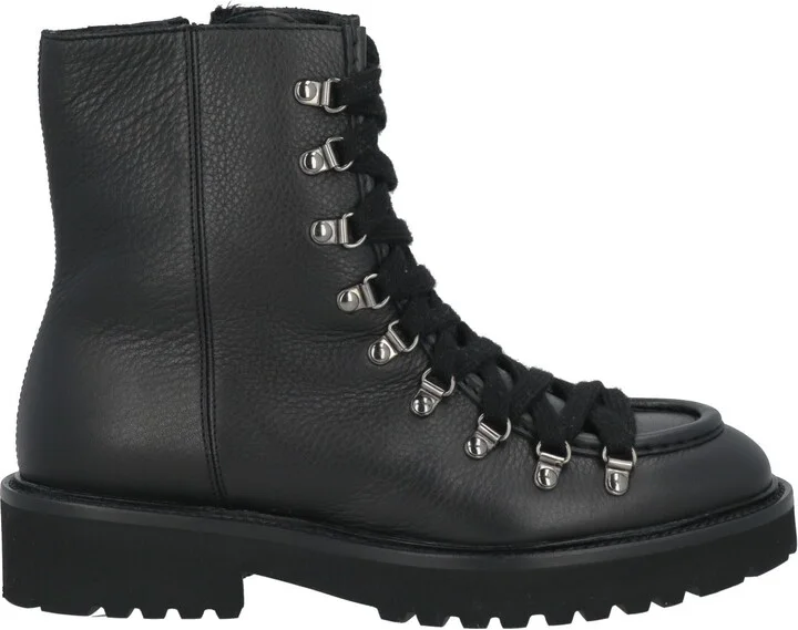 Doucal's Woman Ankle boots - Image 3