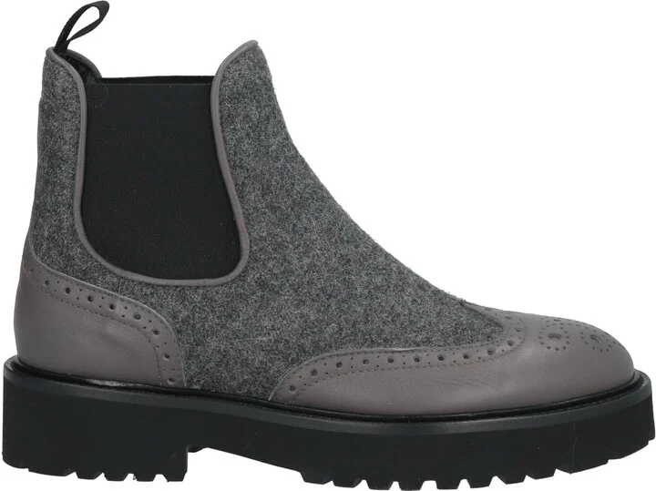 Doucal's Woman Ankle boots - Image 3