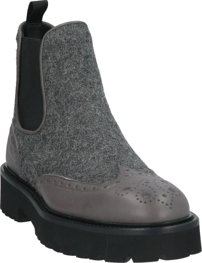 Doucal's Woman Ankle boots - Image 4