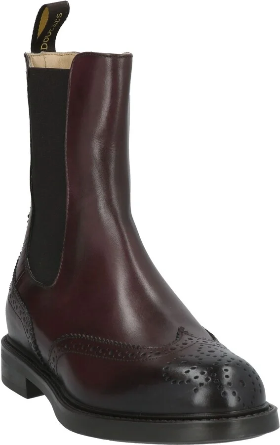 Doucal's Woman Ankle boots - Image 4