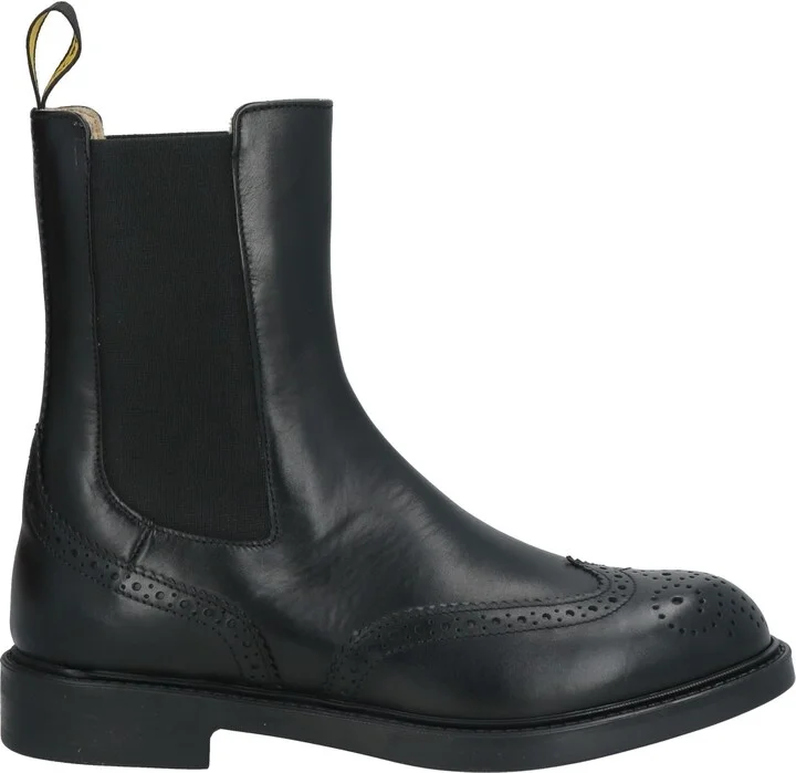 Doucal's Woman Ankle boots - Image 6