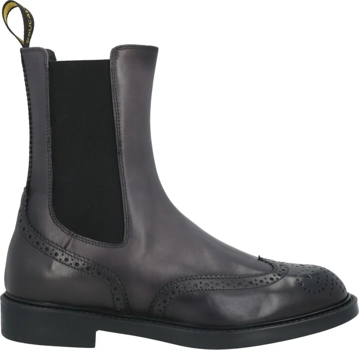 Doucal's Woman Ankle boots - Image 3