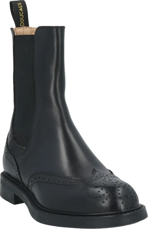 Doucal's Woman Ankle boots - Image 7