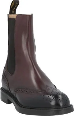 Doucal's Woman Ankle boots - Image 8