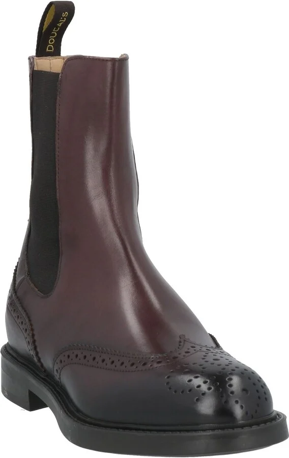 Doucal's Woman Ankle boots - Image 10