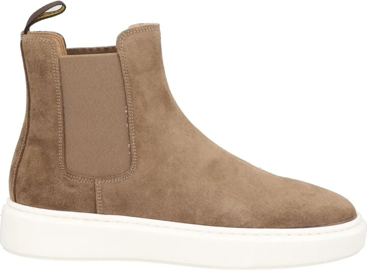 Doucal's Woman Ankle boots - Image 3