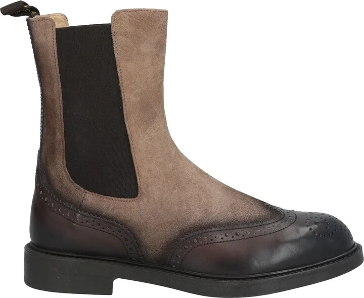 Doucal's Woman Ankle boots - Image 3