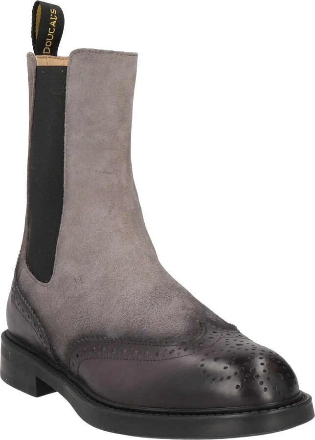 Doucal's Woman Ankle boots - Image 7