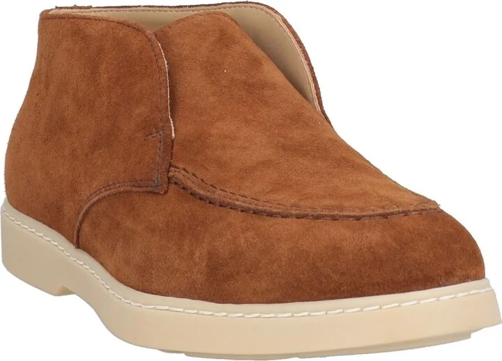 Doucal's Woman Ankle boots - Image 4