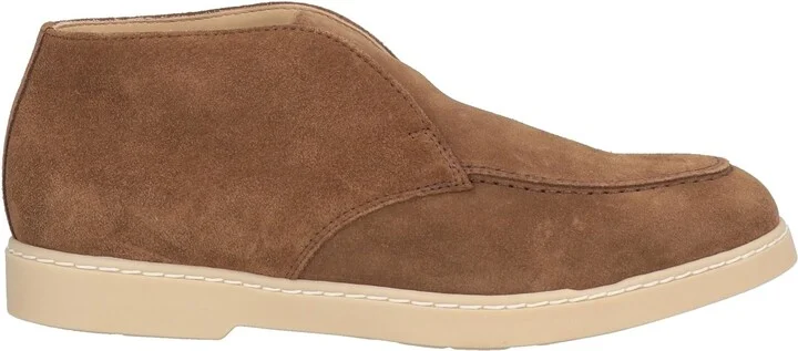 Doucal's Woman Ankle boots - Image 9