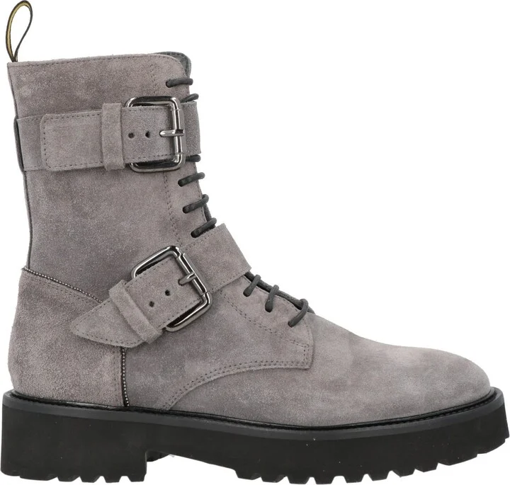 Doucal's Woman Ankle boots - Image 3