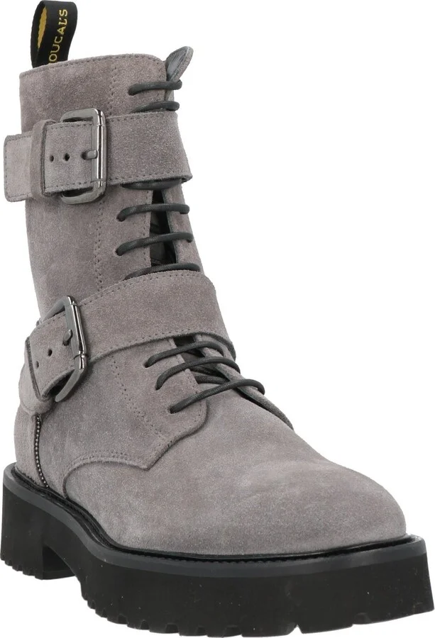 Doucal's Woman Ankle boots - Image 4