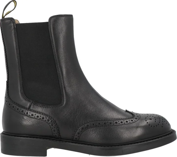 Doucal's Woman Ankle boots - Image 3