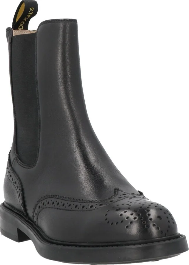 Doucal's Woman Ankle boots - Image 4
