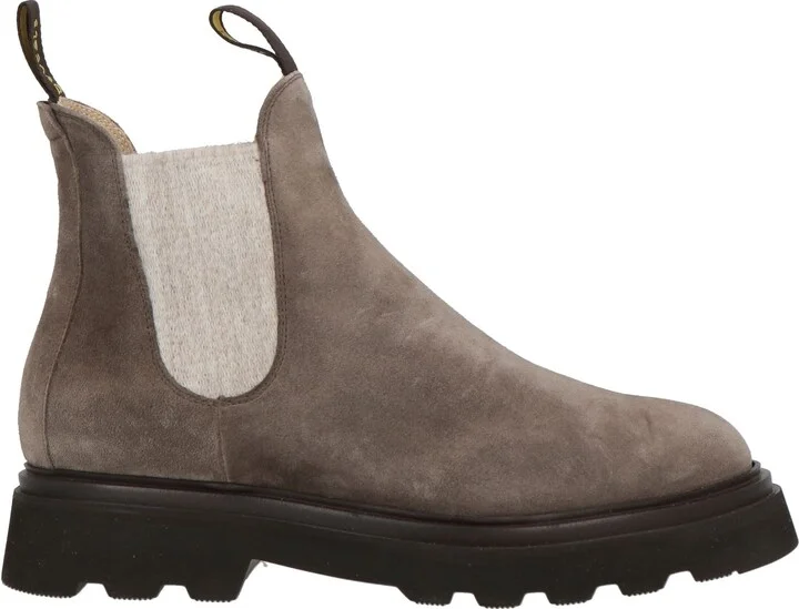 Doucal's Woman Ankle boots - Image 3