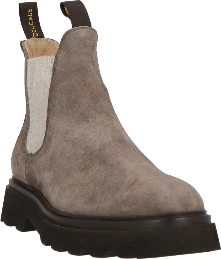Doucal's Woman Ankle boots - Image 4