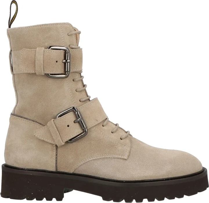 Doucal's Woman Ankle boots - Image 3