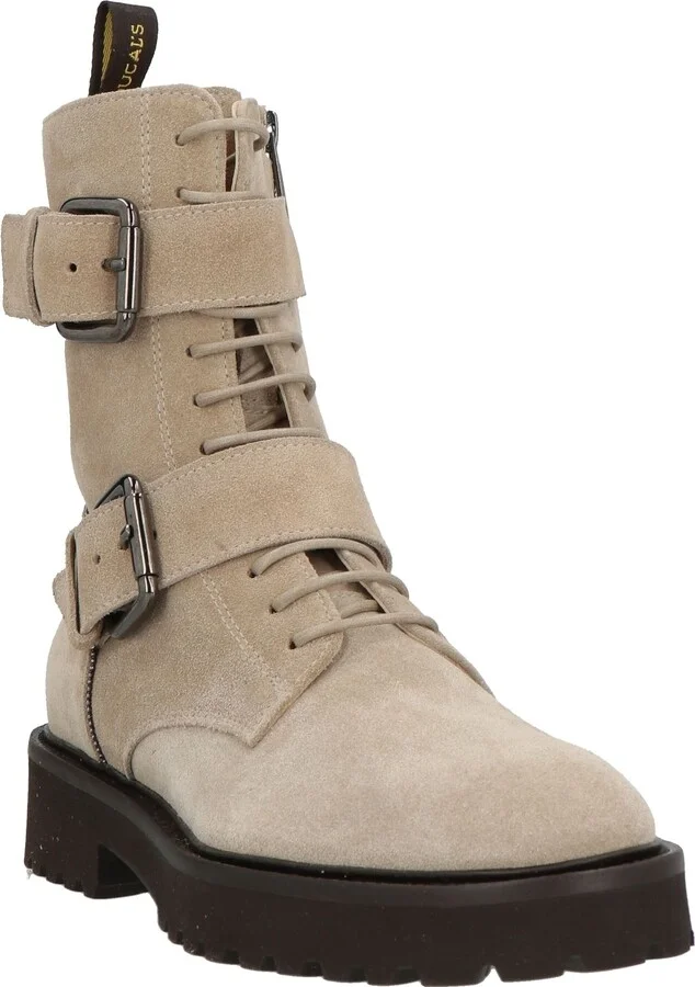 Doucal's Woman Ankle boots - Image 4