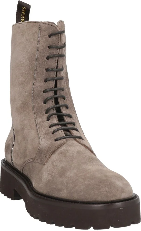 Doucal's Woman Ankle boots - Image 4