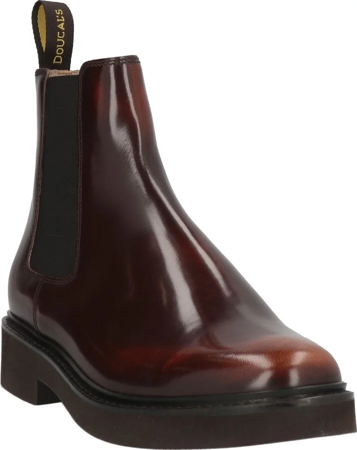 Doucal's Woman Ankle boots - Image 4