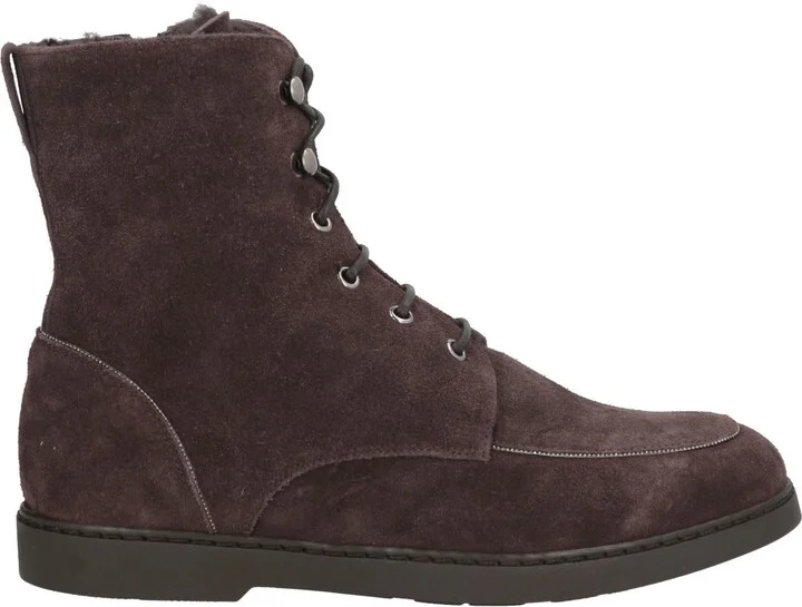 Doucal's Woman Ankle boots - Image 3
