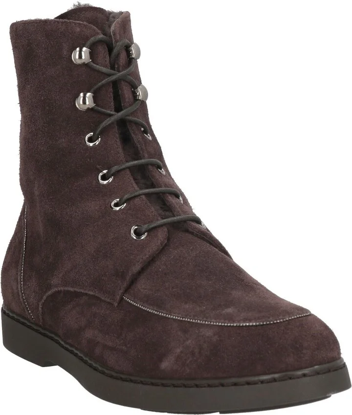Doucal's Woman Ankle boots - Image 4