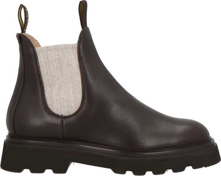 Doucal's Woman Ankle boots - Image 3