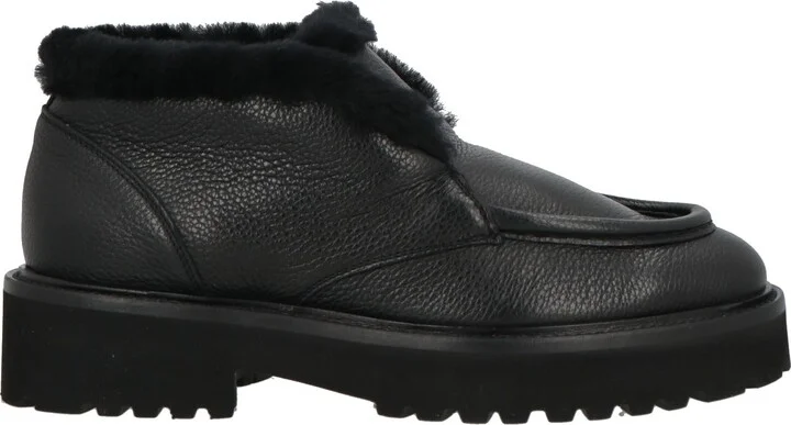 Doucal's Woman Ankle boots - Image 3