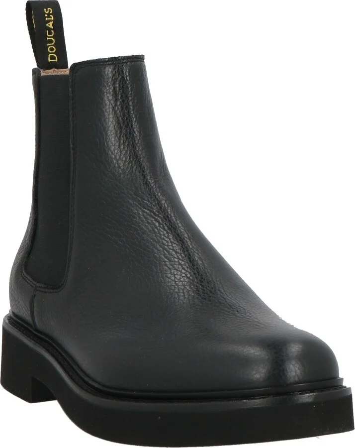 Doucal's Woman Ankle boots - Image 4