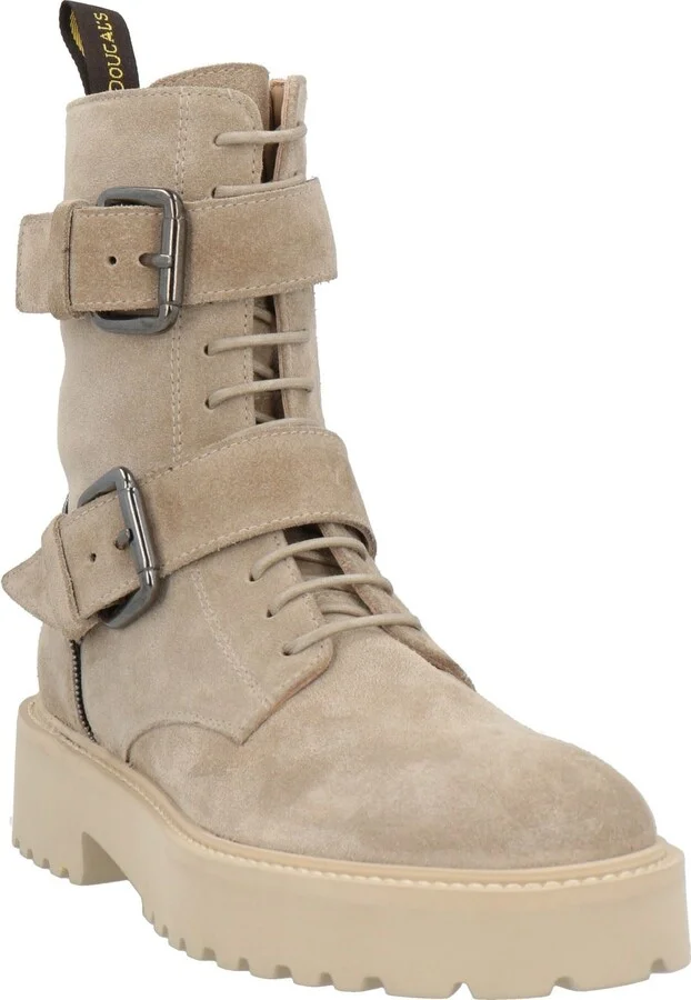 Doucal's Woman Ankle boots - Image 4