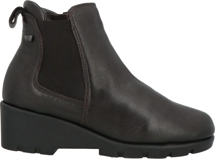 Doucal's Woman Ankle boots - Image 3