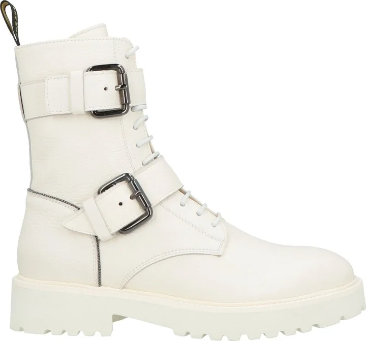 Doucal's Woman Ankle boots - Image 3