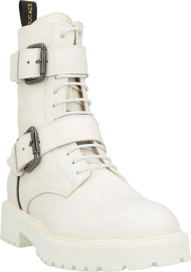 Doucal's Woman Ankle boots - Image 4