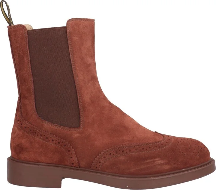 Doucal's Woman Ankle boots - Image 3