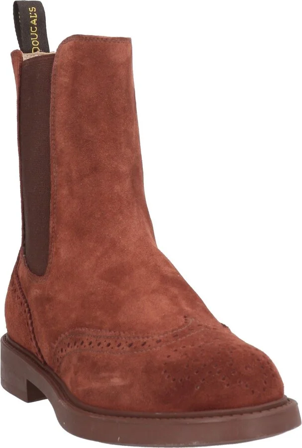 Doucal's Woman Ankle boots - Image 4
