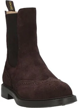 Doucal's Woman Ankle boots - Image 5