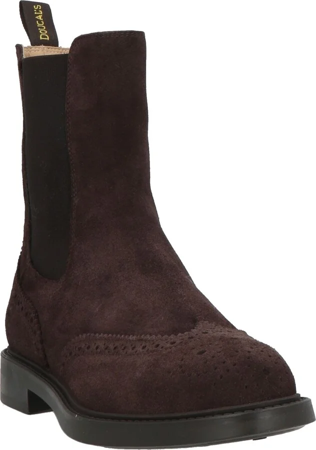 Doucal's Woman Ankle boots - Image 7
