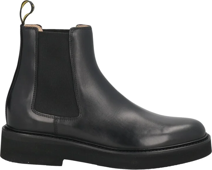 Doucal's Woman Ankle boots - Image 3