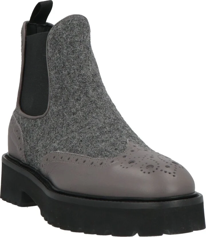 Doucal's Woman Ankle boots - Image 4