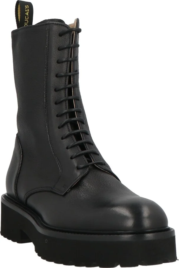 Doucal's Woman Ankle boots - Image 4
