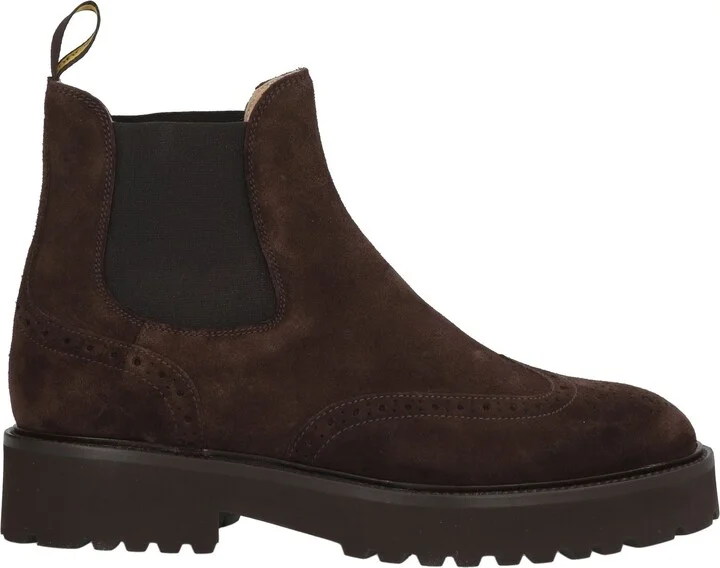 Doucal's Woman Ankle boots - Image 3