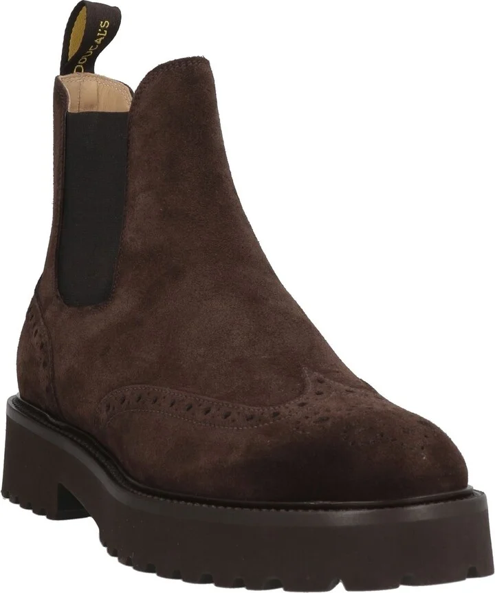 Doucal's Woman Ankle boots - Image 4
