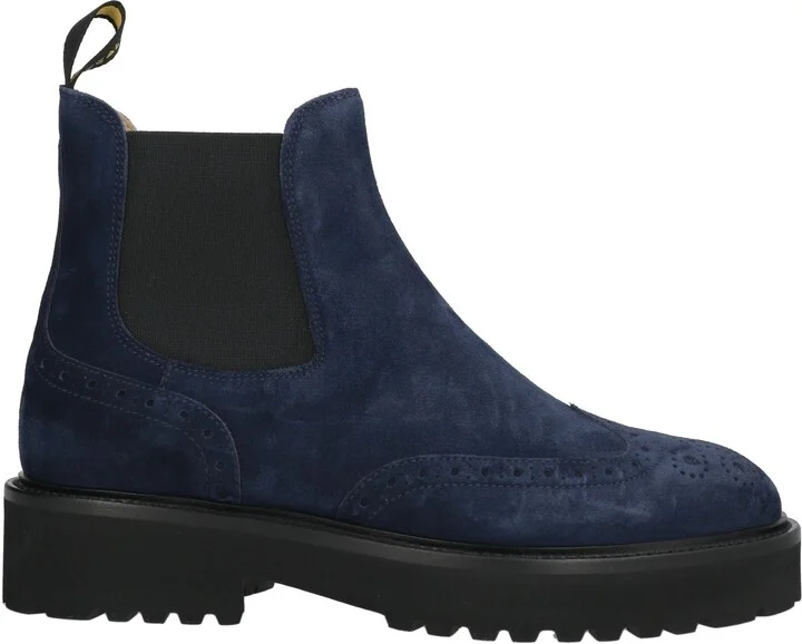 Doucal's Woman Ankle boots - Image 6