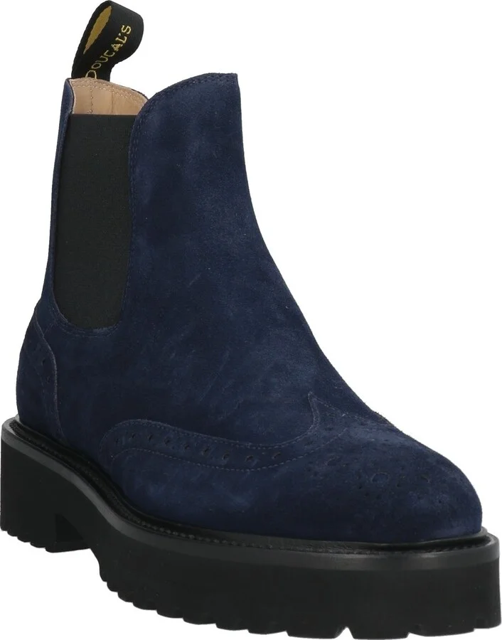Doucal's Woman Ankle boots - Image 7