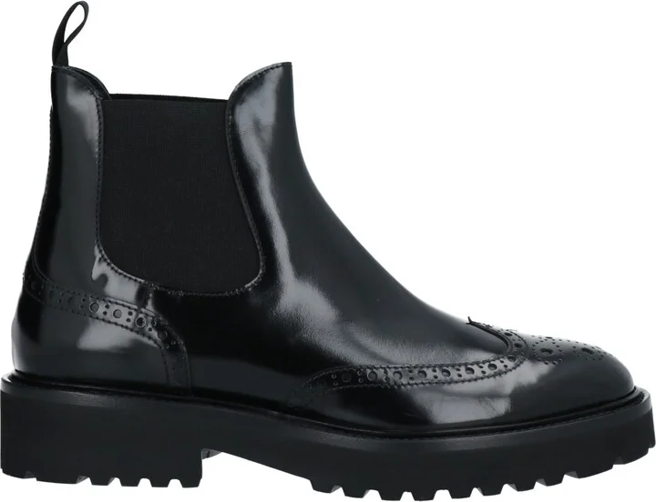 Doucal's Woman Ankle boots - Image 3
