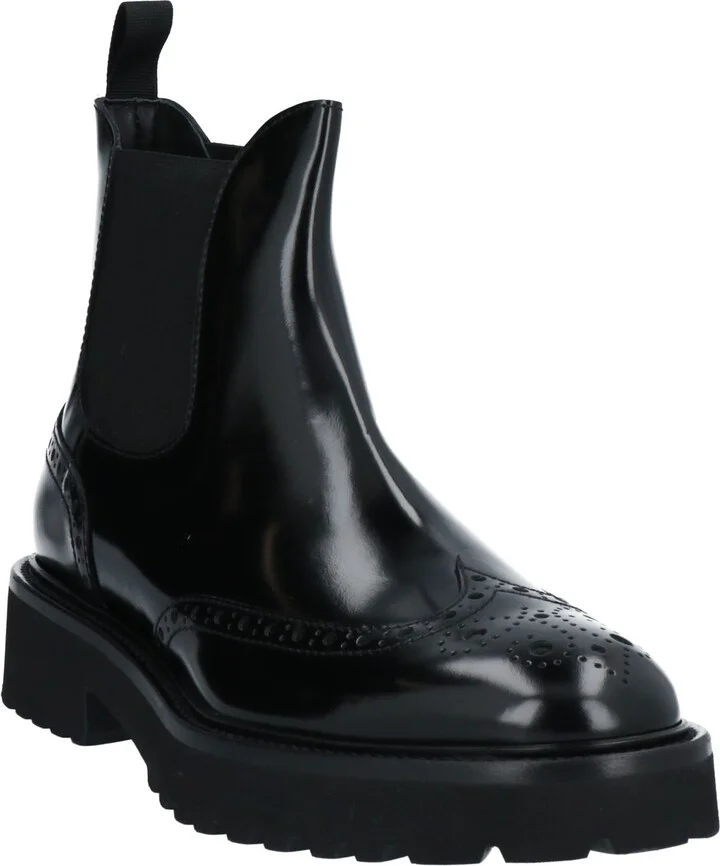 Doucal's Woman Ankle boots - Image 4