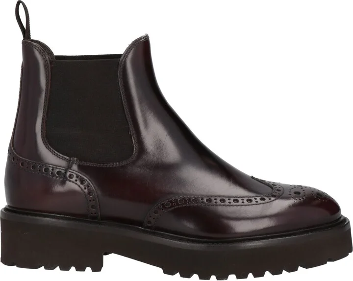 Doucal's Woman Ankle boots - Image 6